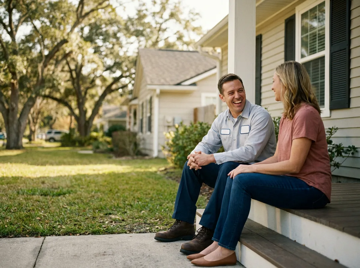 Septic tank pumping FAQs for Mccaysville, GA